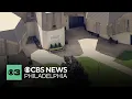 Asbestos concerns force Philadelphia high school to close for rest of calendar year