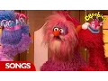 Download Lagu The Monster Monster Day Song: The Furchester Hotel - CBeebies