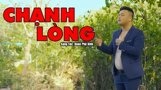 Chạnh lòng