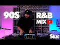 90s R B Mix Aaliyah SWV Missy Elliott Total Case Vibes Nostalgia