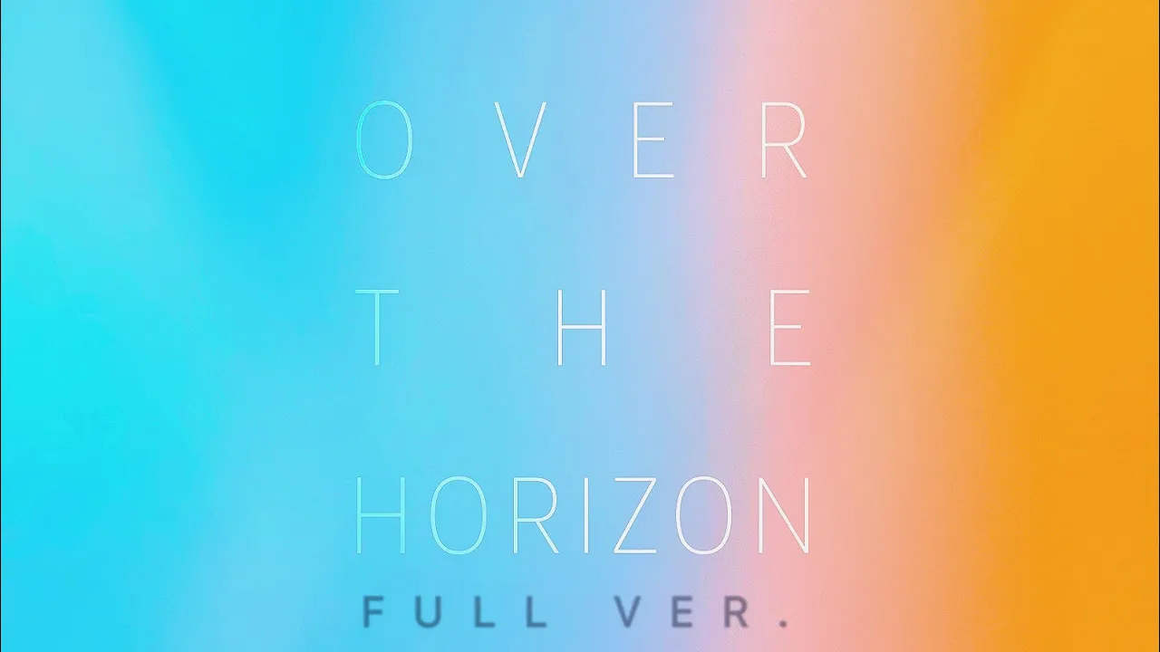 Samsung — Over The Horizon 2021 (OFFICIAL)