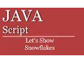 Let s Show - JavaScript Tutorials