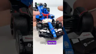 CZY TO NAJLEPSZY BOLID F1 ZE SPEED CHAMPIONS?🏎️
