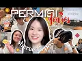 Download Lagu PERMISI DIARIES ✦ CITYU HK: shereen's pov - classes, food, and friends!!