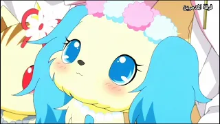 رنين الجواهر الجزء الثاني الحلقة 48 الجزء الثاني 