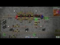 Factorio 0 13 8 Universal Train unloading Station