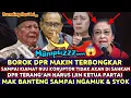 Download Lagu MAMPUZZ‼️BOROK DPR MAKIN TERBONGKAR😡Sampai Kiamat RUU Perampasan Aset Koruptor Tidak Akan Di Sahkan