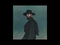 RY X - Holy Water (Official Audio)