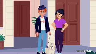 How to Get Women to Notice You