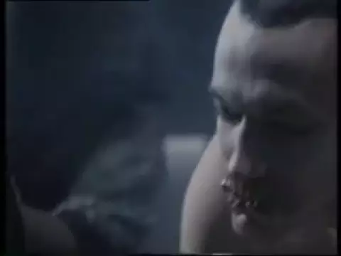 Witchcraft (1988) Trailer Ingles