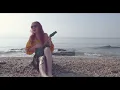 Somewhere Over The Rainbow (Vocal & Ukulele Cover by Fabienne Erni)