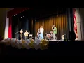 I’d find you - Phendste (CROSSYOURMIND LIVE AT AHS TALENT SHOW 24’)