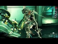 Warframe Host issues