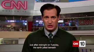 CNN 10 January 24 2018 CNN Student News Ek-Transcript
