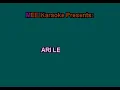Ari Lennox - Whipped Cream [Karaoke Version]