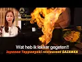 Download Lagu Heerlijk gegeten bij Japanse Teppanyaki restaurant SAZANKA | 5 Sterren hotel Okura Amsterdam |Travel