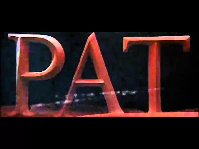 Patriot Games - Trailer