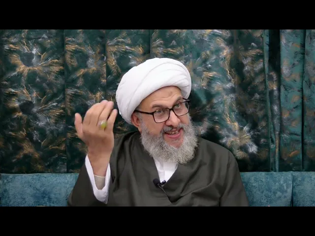 ⁣هل صحيح أن الائمة أباحو الخمس لشيعتهم ؟ / الشيخ حسين الشطري العبودي