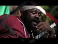 Fantan Mojah - Stronger -