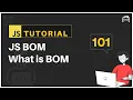 JavaScript Bangla Tutorial Browser Object Model BOM Tutorial 1