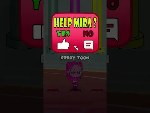 Color Matching Challenge - Help MIRA pick the right color MUSIC Roblox 2 #kpopdemonhunters#roblox