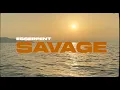 Download Lagu Esserpent - SAVAGE  (Clip Officiel) - prod by ( SIKI)