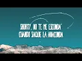 De La Rose & Ryan Castro - La Monda (Letra/Lyrics)