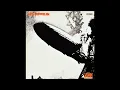 Download Lagu Led Zeppelin - Good Times Bad Times (2023 Remaster)