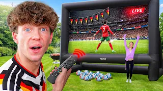 ICH Teste ALLE Neuen WM PRODUKTE! 🇩🇪🤯 (KATASTROPHE!)