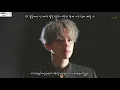BAEKHYUN "Every Second" fmv with Myanmar sub(Han/Myan) Record of Youth Ost  "나의 시간은"
