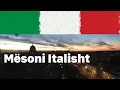 Mesoni Italisht S ip - Italisht