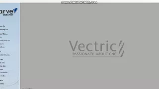 modifying Post Processors in VCarve