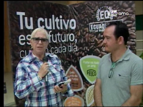 Ecuador Agropecuario 21-02-2017