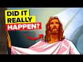 Download Lagu Apakah Yesus Benar-benar Dibangkitkan?