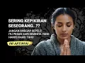 Download Lagu Pesan Semesta di Balik Terus Memikirkan Seseorang - Pertanda Apa?