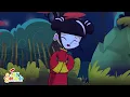 En un bosque de la China | Canciones Infantiles | Toy Cantando - Toy Cantando