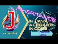 Inheritance In Java a Legacy in Code