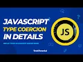 Why JavaScript is the Worst Programming Language Type Coercion