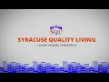 Syracuse Quality Living Luxury Student Apartment