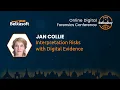Download Lagu Interpretation Risks with Digital Evidence | Jan Collie