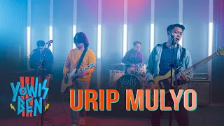urip mulyo video musik yowis ben 3 4k