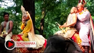 wali band ada gajah dibalik batu official music video nagaswara music