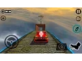 Download Impossible Stunt Car Tracks 3D New Vehicle Unlocked - Android GamePlay 2017 mp4 3gp mp3 videos - waplic