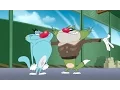Download Lagu Oggy and the Cockroaches - First flight (S3E12) Full Episode in HD