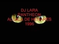 Download Lagu DJ LARA PANTHEON ALCALA DE HENARES 1996