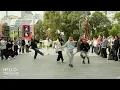 🇦🇺 Kpop Random Play Dance in Sydney, Australia with Polaris!