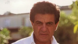 Manouchehr Sakhaie Javooni منوچهر سخایی جوونی 