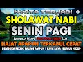 Download Lagu SHOLAWAT PENARIK REZEKI PALING DAHSYAT, Sholawat Nabi Muhammad SAW, SALAWAT JIBRIL PALING MERDU