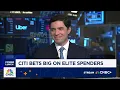 Citi has launched a new credit card for affluent customers Citi s Gonzalo Luchetti breaks down why