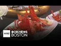 Encore Boston Harbor dining specials